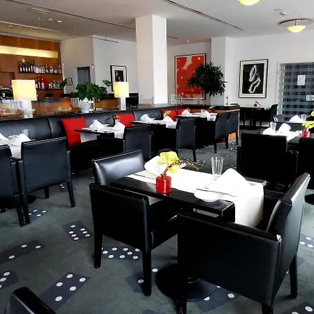 Park Plaza Budapest 