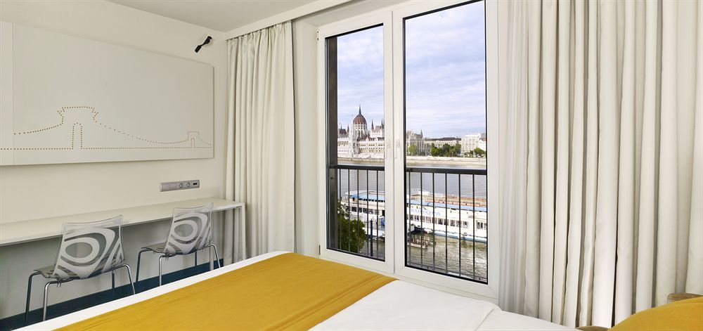 Hotel Park Plaza
