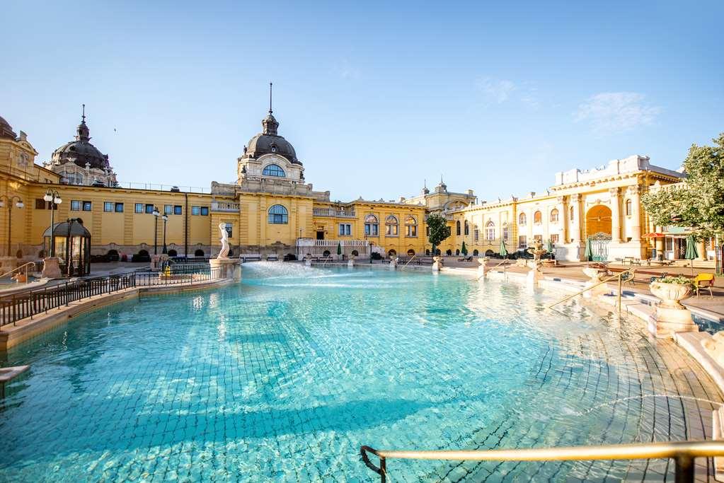 Park Plaza 4* Budapest