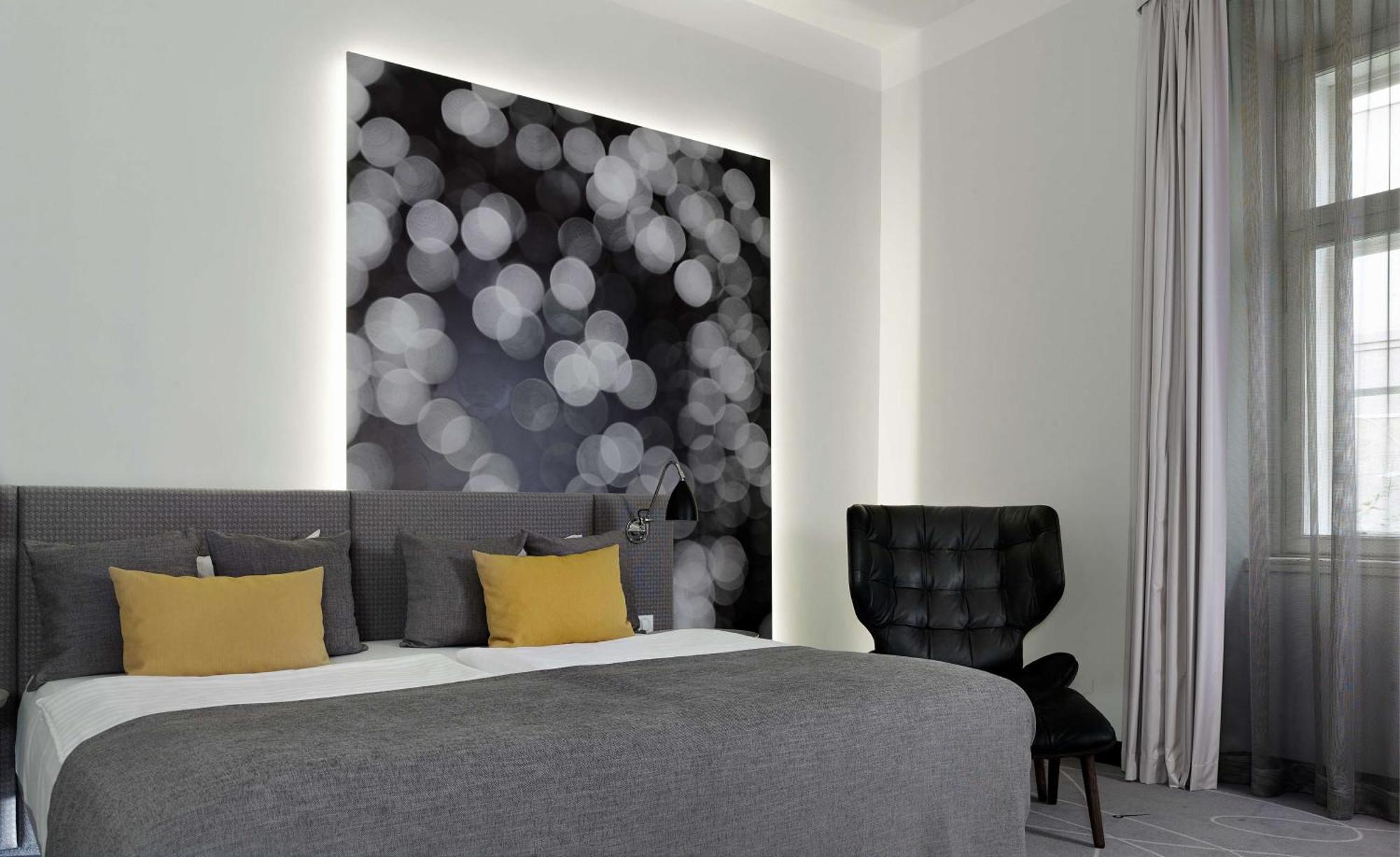 Hotel Park Plaza Budapest