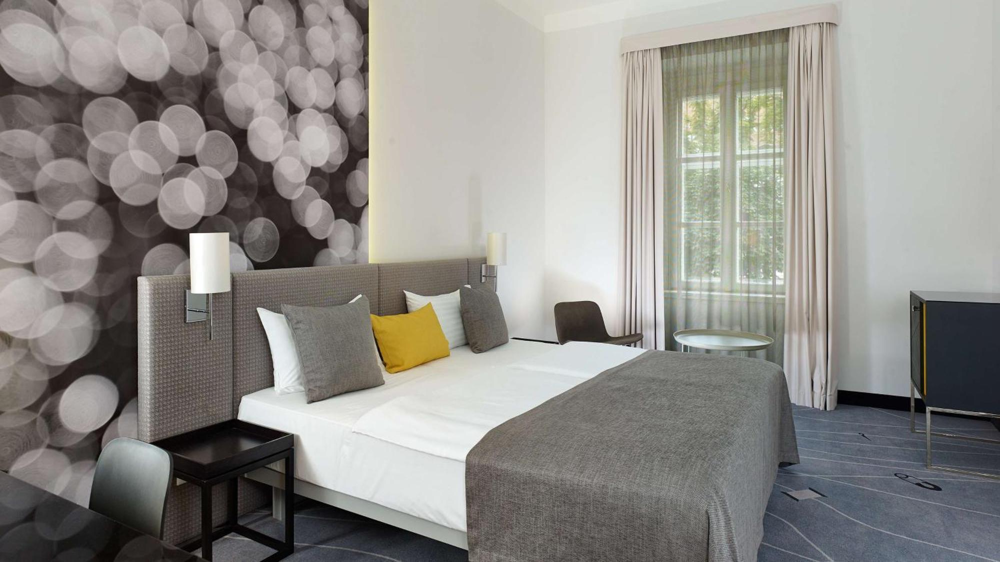 Hotel Park Plaza Budapest