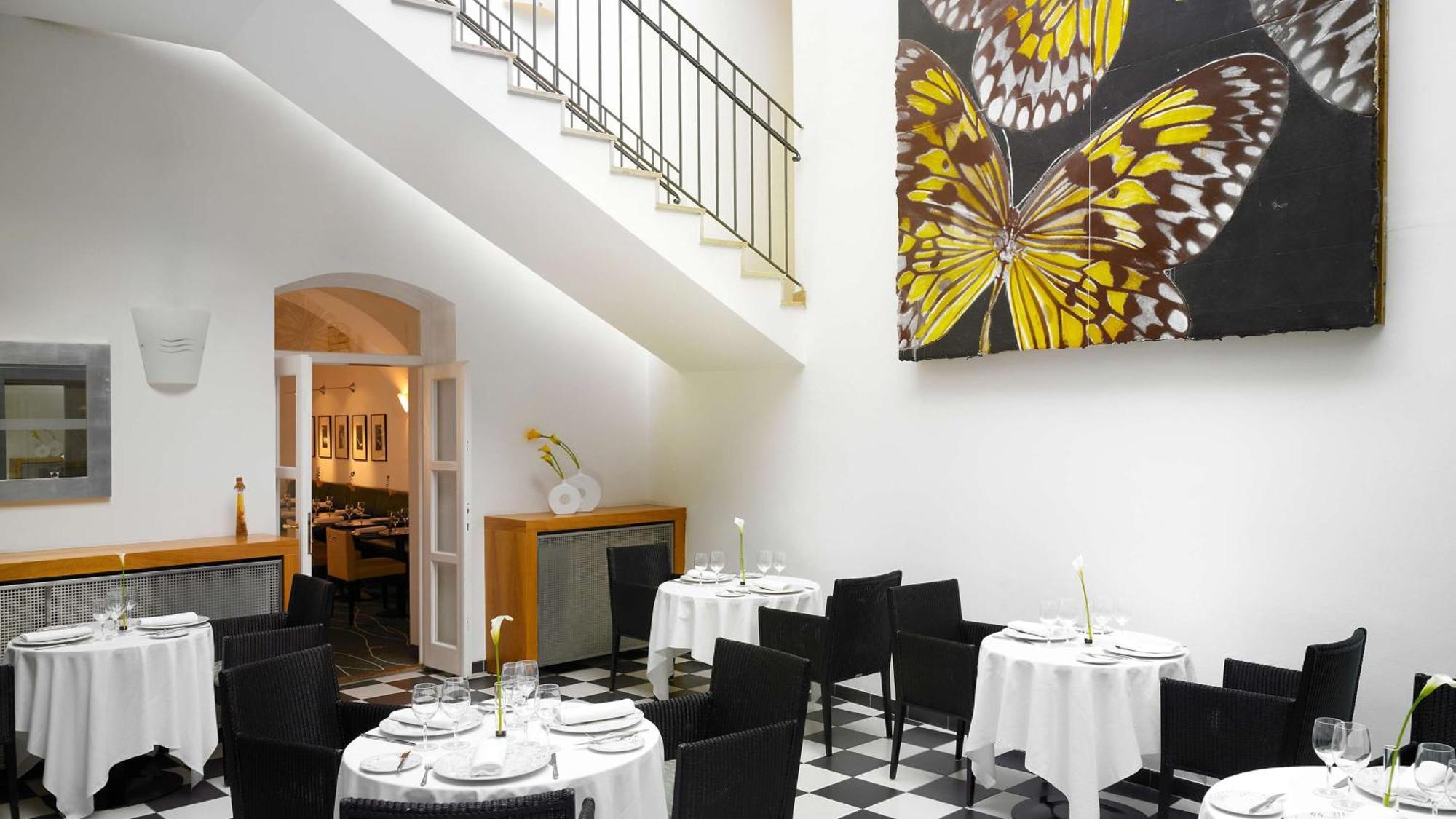 Park Plaza Hotel Budapest
