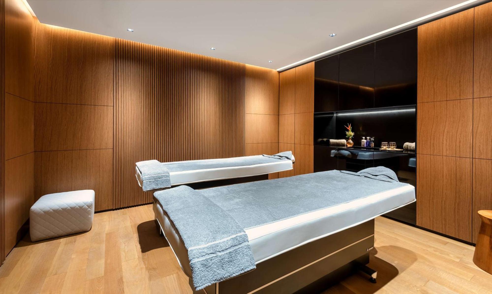 Hotel Park Plaza Budapest
