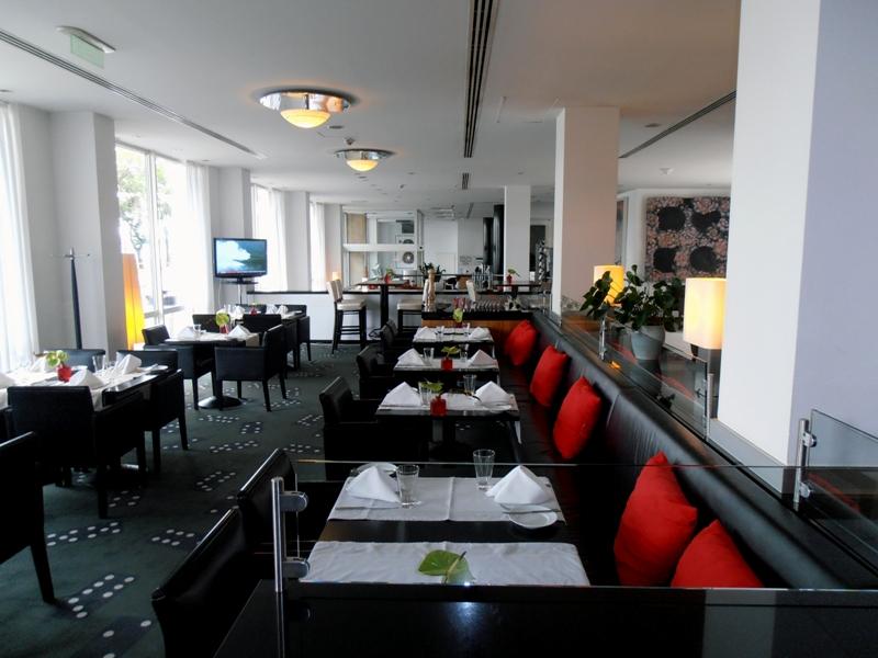 Park Plaza Hotel Budapest