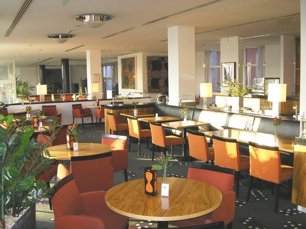Hotel Park Plaza Budapest